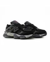 New Balance 9060 Cordura Black Grey — головне фото товару