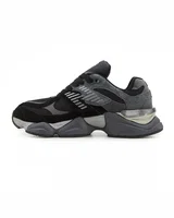 New Balance 9060 Cordura Black Grey — головне фото товару