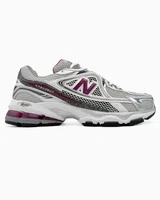 New Balance 1064 Silver/Red — головне фото товару