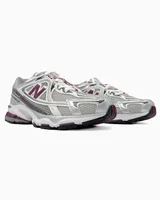 New Balance 1064 Silver/Red — головне фото товару