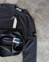 Світшот Stone Island — головне фото товару