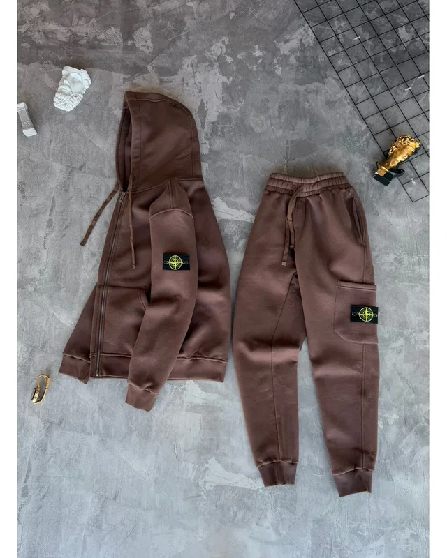 Костюм Stone Island — головне фото товару