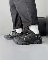 Asics Gel-Kahana 8 Black Gore-Tex — головне фото товару