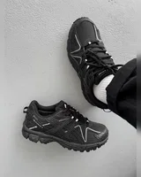 Asics Gel-Kahana 8 Black Gore-Tex — головне фото товару
