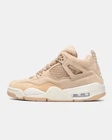 Nike Air Jordan 4 Retro "Cozy Girl" (HV0823-200) — головне фото товару