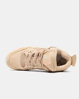 Nike Air Jordan 4 Retro "Cozy Girl" (HV0823-200) — головне фото товару