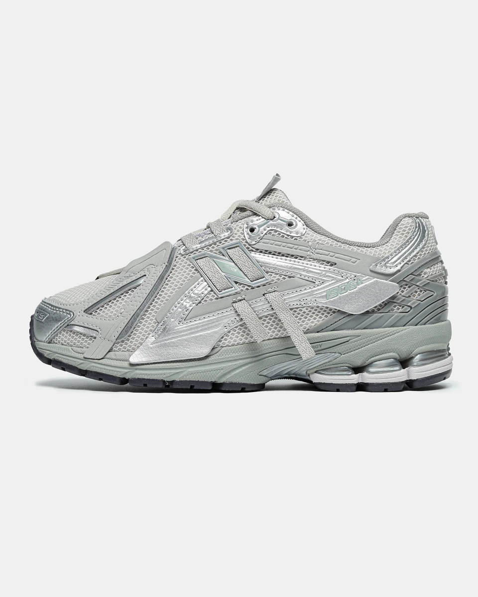 New Balance 1906A 'Grey Silver Metallic' M1906AG — головне фото товару