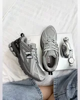 New Balance 1906r white grey cordura Gore-tex — головне фото товару