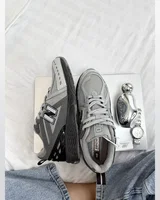 New Balance 1906r white grey cordura Gore-tex — головне фото товару