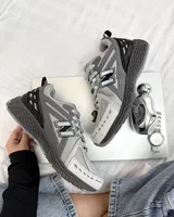 New Balance 1906r white grey cordura Gore-tex — головне фото товару