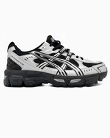 Asics Gel-Kahana 8 SP Black/Silver — головне фото товару