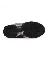 Asics Gel-NYC Grey Black — головне фото товару