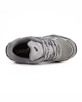 Asics Gel-NYC Grey Black — головне фото товару