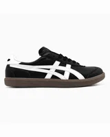 Onitsuka Tiger Asics Onitsuka Tiger Black Leather — головне фото товару