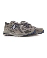 New Balance 1906R Cordura Grey Dark Blue — головне фото товару