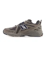 New Balance 1906R Cordura Grey Dark Blue — головне фото товару