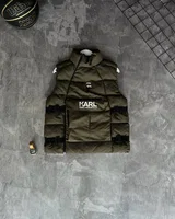 Жилет Karl Lagerfeld — головне фото товару