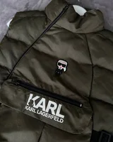 Жилет Karl Lagerfeld — головне фото товару