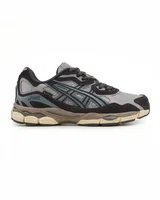 Asics Gel-NYC Beige Brown Gore-Tex — головне фото товару