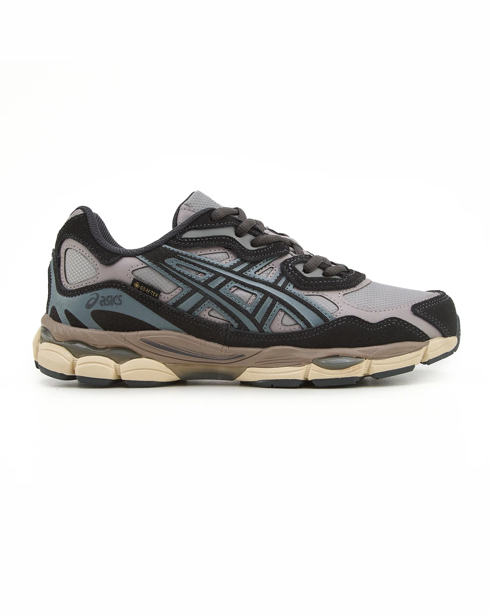 Asics Gel-NYC Beige Brown Gore-Tex — головне фото товару