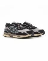 Asics Gel-NYC Beige Brown Gore-Tex — головне фото товару