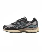 Asics Gel-NYC Beige Brown Gore-Tex — головне фото товару