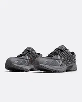 Asics Gel Kahana TR V2 'Grey Brown' — головне фото товару