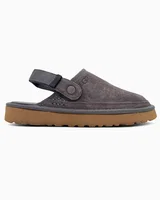 UGG Goldencoast Clog Grey — головне фото товару
