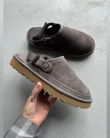 UGG Goldencoast Clog Grey — головне фото товару