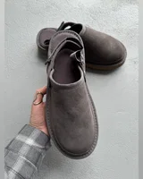 UGG Goldencoast Clog Grey — головне фото товару