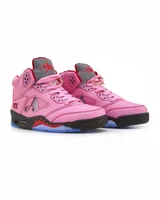 Nike Air Jordan 5 Retro Awake NY Arctic Pink — головне фото товару