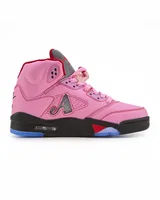 Nike Air Jordan 5 Retro Awake NY Arctic Pink — головне фото товару