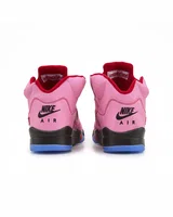 Nike Air Jordan 5 Retro Awake NY Arctic Pink — головне фото товару