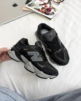 New Balance 9060 dark blue Cordura — головне фото товару