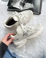 New Balance 740 Beige — головне фото товару