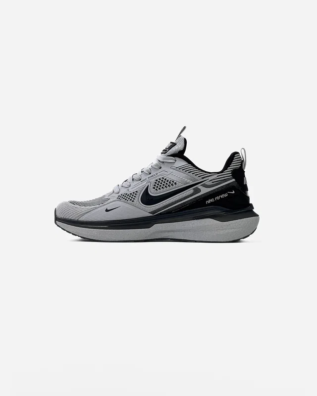 Nike Zoom Winflo Light Grey — головне фото товару