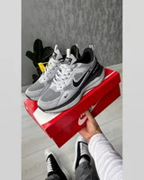 Nike Zoom Winflo Light Grey — головне фото товару