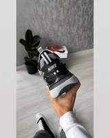 Nike Zoom Winflo Light Grey — головне фото товару