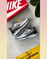 Nike Zoom Winflo Light Grey — головне фото товару