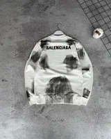 Світшот Balenciaga — головне фото товару