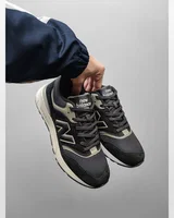 New Balance 997 Black Haki — головне фото товару