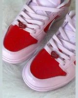 Nike Dunk Low Valentine`s Day — головне фото товару
