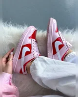 Nike Dunk Low Valentine`s Day — головне фото товару