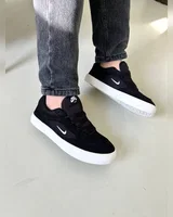 Nike sb skate shoes black — головне фото товару