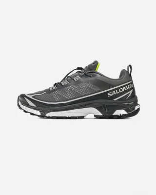 Salomon XT-6 Ft Grey — головне фото товару