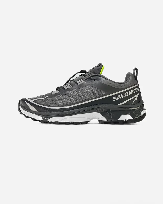Salomon XT-6 Ft Grey — головне фото товару