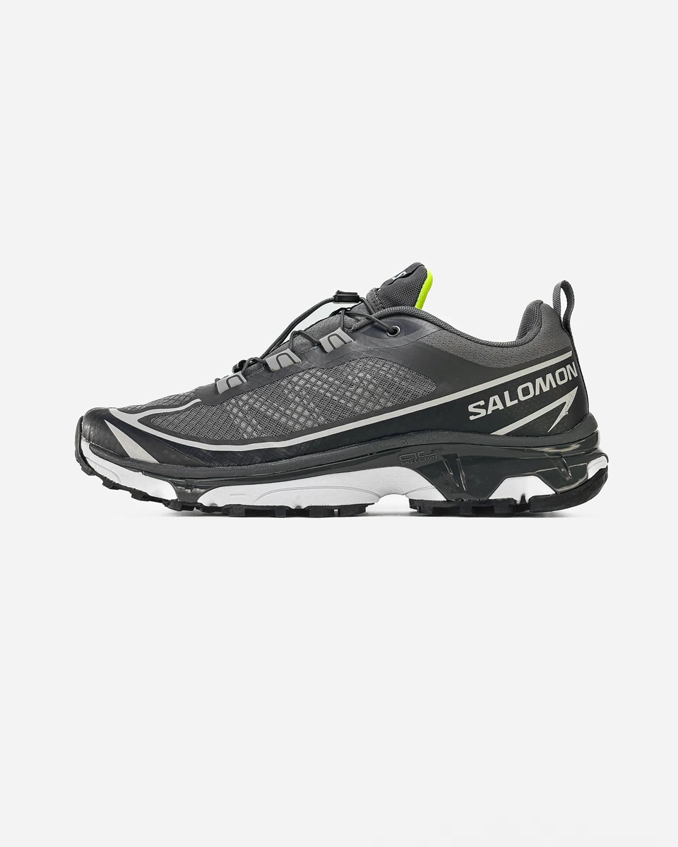 Salomon XT-6 Ft Grey — головне фото товару