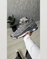 Salomon XT-6 Ft Grey — головне фото товару