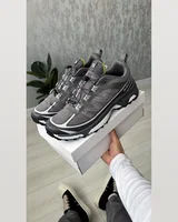 Salomon XT-6 Ft Grey — головне фото товару
