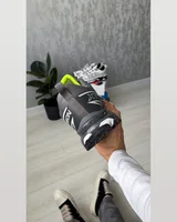 Salomon XT-6 Ft Grey — головне фото товару